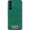 Senegal Soccer Flag Galaxy A54 5G Skin