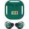 Senegal Soccer Flag Galaxy Buds Pro Skin