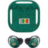 Senegal Soccer Flag Galaxy Buds Pro Skin