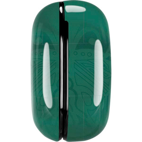 Senegal Soccer Flag Galaxy Buds Pro Skin