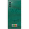 Senegal Soccer Flag Galaxy Note 10 Skin