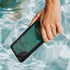 Senegal Soccer Flag Galaxy Note 10 Waterproof Case