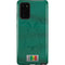 Senegal Soccer Flag Galaxy Note20 5G Pro Case