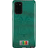 Senegal Soccer Flag Galaxy Note20 5G Pro Case