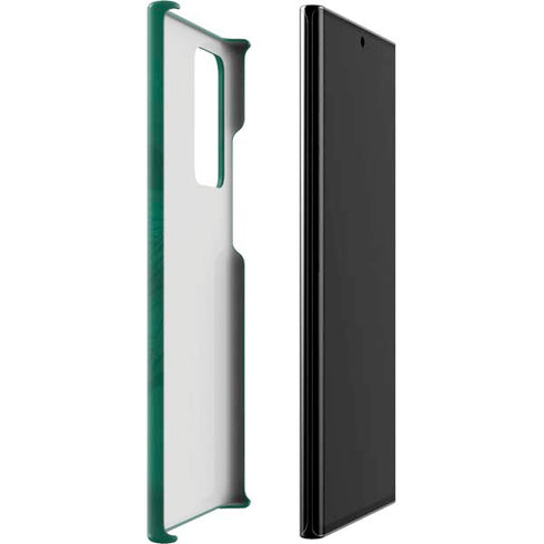 Senegal Soccer Flag Galaxy Note20 Ultra 5G Lite Case