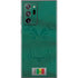 Senegal Soccer Flag Galaxy Note20 Ultra 5G Skin