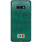 Senegal Soccer Flag Galaxy S10e Skin