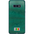 Senegal Soccer Flag Galaxy S10e Skin