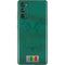 Senegal Soccer Flag Galaxy S20 Fan Edition Skin
