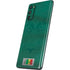 Senegal Soccer Flag Galaxy S20 Fan Edition Skin
