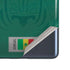 Senegal Soccer Flag Galaxy S20 Fan Edition Skin