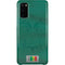 Senegal Soccer Flag Galaxy S20 Lite Case