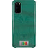 Senegal Soccer Flag Galaxy S20 Lite Case