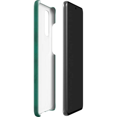 Senegal Soccer Flag Galaxy S20 Lite Case