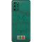 Senegal Soccer Flag Galaxy S20 Plus Skin