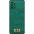 Senegal Soccer Flag Galaxy S20 Plus Skin