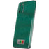 Senegal Soccer Flag Galaxy S20 Plus Skin