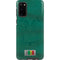 Senegal Soccer Flag Galaxy S20 Pro Case