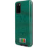 Senegal Soccer Flag Galaxy S20 Pro Case