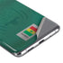 Senegal Soccer Flag Galaxy S20 Skin