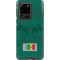 Senegal Soccer Flag Galaxy S20 Ultra 5G Pro Case