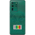 Senegal Soccer Flag Galaxy S20 Ultra 5G Skin