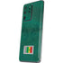 Senegal Soccer Flag Galaxy S20 Ultra 5G Skin