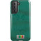 Senegal Soccer Flag Galaxy S21 5G Pro Case