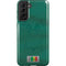 Senegal Soccer Flag Galaxy S21 FE Pro Case
