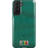 Senegal Soccer Flag Galaxy S21 FE Pro Case
