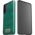Senegal Soccer Flag Galaxy S21 FE Pro Case