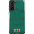 Senegal Soccer Flag Galaxy S21 Plus 5G Pro Case