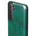 Senegal Soccer Flag Galaxy S21 Plus 5G Pro Case