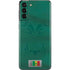 Senegal Soccer Flag Galaxy S21 Plus 5G Skin