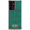Senegal Soccer Flag Galaxy S21 Ultra 5G Clear Case
