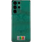 Senegal Soccer Flag Galaxy S21 Ultra 5G Skin