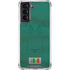 Senegal Soccer Flag Galaxy S22 Clear Case