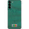 Senegal Soccer Flag Galaxy S22 Plus Skin