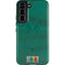 Senegal Soccer Flag Galaxy S22 Pro Case