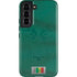 Senegal Soccer Flag Galaxy S22 Pro Case