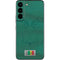 Senegal Soccer Flag Galaxy S22 Skin