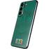 Senegal Soccer Flag Galaxy S22 Skin