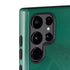 Senegal Soccer Flag Galaxy S22 Ultra Pro Case