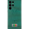 Senegal Soccer Flag Galaxy S22 Ultra Skin