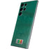 Senegal Soccer Flag Galaxy S22 Ultra Skin