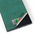 Senegal Soccer Flag Galaxy S22 Ultra Skin