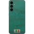 Senegal Soccer Flag Galaxy S23 FE Skin