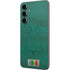 Senegal Soccer Flag Galaxy S23 FE Skin