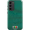 Senegal Soccer Flag Galaxy S23 Plus Pro Case
