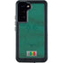 Senegal Soccer Flag Galaxy S23 Plus Waterproof Case